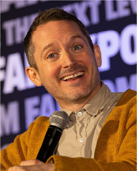 Elijah Wood