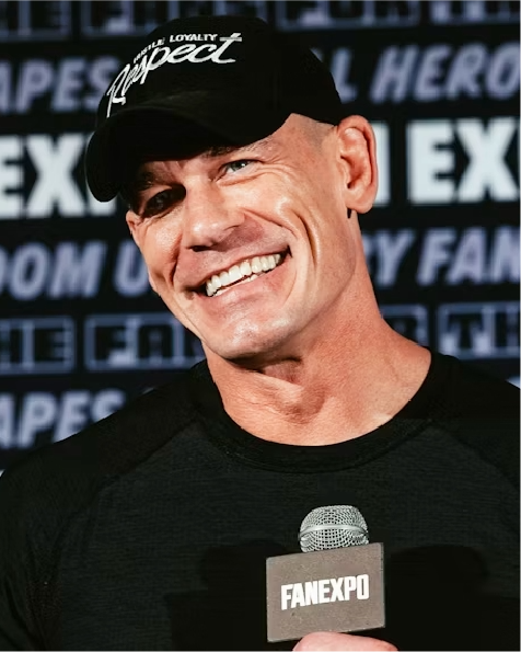 John Cena