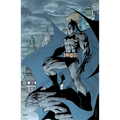 Batman #608 Limited Edition - 2nd Print