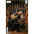 Absolute Batman #19 1:25 Ratio Variant by Ariel Olivetti