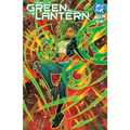 Absolute Green Lantern #1 - Cover by Jonboy Meyers