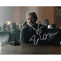 Jeff Goldblum Autographed 8"x10" (Jurassic Park)