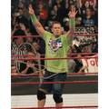 John Cena Autographed 8"x10" (WWE)