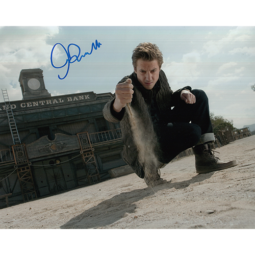 Arthur Darvill 8"x10" (Doctor Who)
