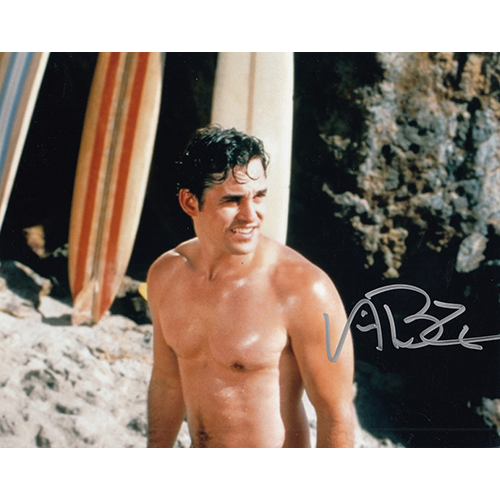 Nicholas Brendon Autographed 8"x10" (Buffy The Vampire Slayer)