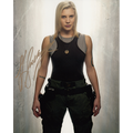 Katee Sackhoff Autographed 8"x10" (Battlestar Galactica)