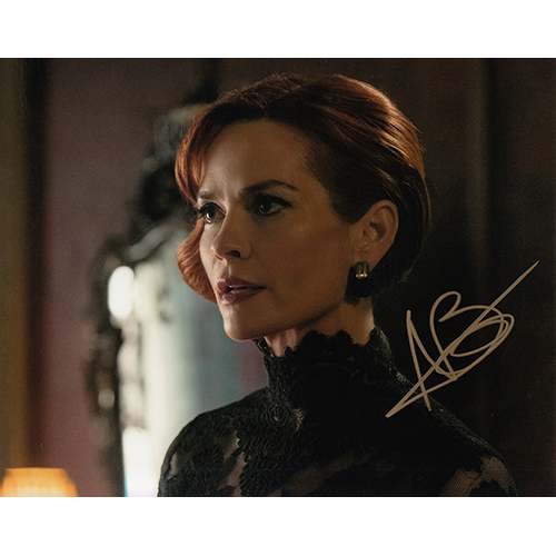 Nathalie Boltt Autographed 8"x10" (Riverdale)