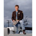 William Sadler Autographed 8"x10" (Roswell)