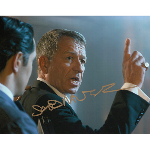 Sean Pertwee Autographed 8"x10" (Gotham)