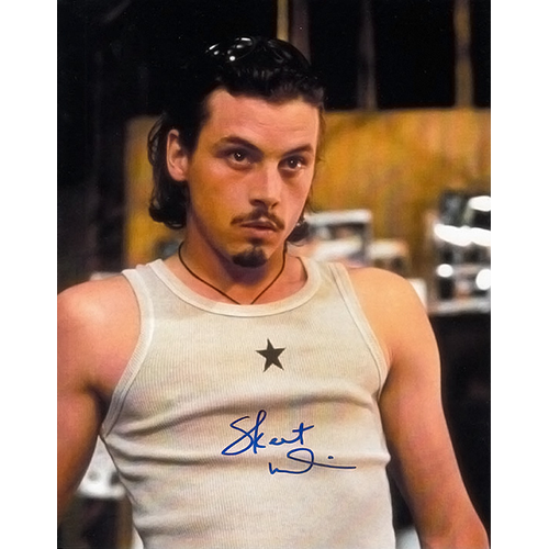 Skeet Ulrich Autographed 8" x 10" - 1