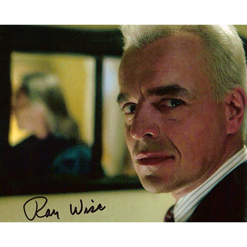 Ray Wise Autographed 8"x10" (Twin Peaks)