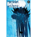 Absolute Batman: Ark M #1 FAN EXPO Exclusive by Jock