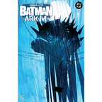 Absolute Batman: Ark M #1 FAN EXPO Exclusive by Jock