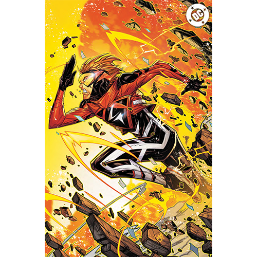 Absolute Flash #1