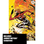 Absolute Flash #1 - Cover by Jonboy Meyers