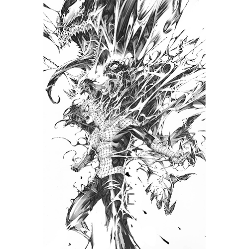 The Amazing Spider-Man #1