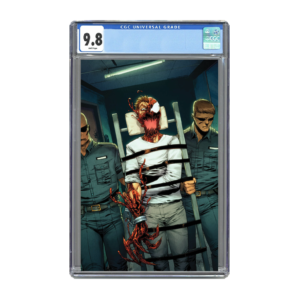 Carnage #1