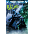 All-Star Batman #8 Fan Expo Edition