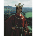 Chris Sarandon Autographed 8"x10" (The Princess Bride)