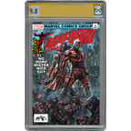 Daredevil #1