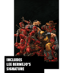 Deadpool Wolverine #1