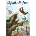 Fantastic Four #1