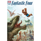Fantastic Four #1
