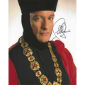 John De Lancie Autographed 8"x10" (Star Trek: The Next Generation)