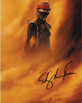 Ming-Na Wen Autographed 8"x10" (The Book Of Boba Fett)