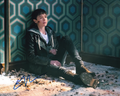 Elliot Page Autographed 8"x10" (Umbrella Academy)