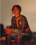 Ella Purnell Autographed 8"x10" (Fallout)