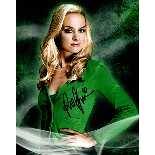 Rachel Skarsten Autographed 8"x10" (Lost Girl)