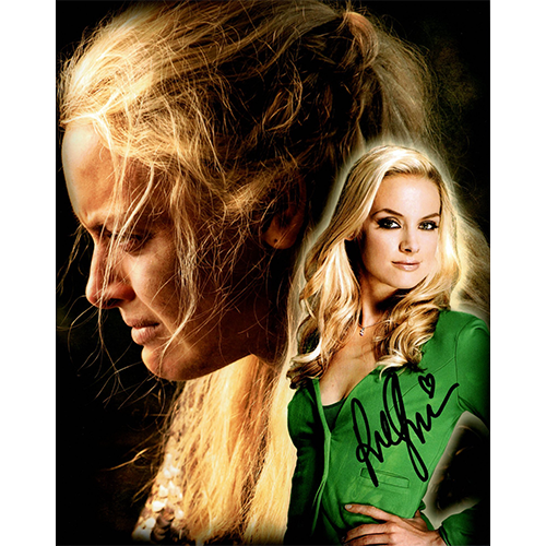 Rachel Skarsten Autographed 8"x10" (Lost Girl)