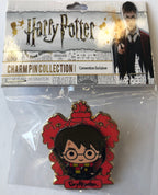 Harry Potter Chibi Pin
