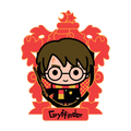 Harry Potter Chibi Pin