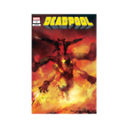 Deadpool #1