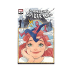 Amazing Spider-Man #32