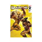Wolverine #41