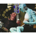 Ron Perlman Autographed 8"x10" (Hellboy)
