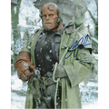 Ron Perlman Autographed 8"x10" (Hellboy)