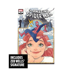 Amazing Spider-Man #32