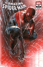 The Amazing Spider-man #1,000 - Cover by Gabrielle Del'Otto