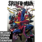 Spider-Man #1