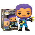 Funko POP! Guardians Of The Galaxy Star-Lord  (Blacklight Exclusive)