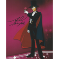 Toby Proctor Autographed 8"x10" (Sailor Moon)
