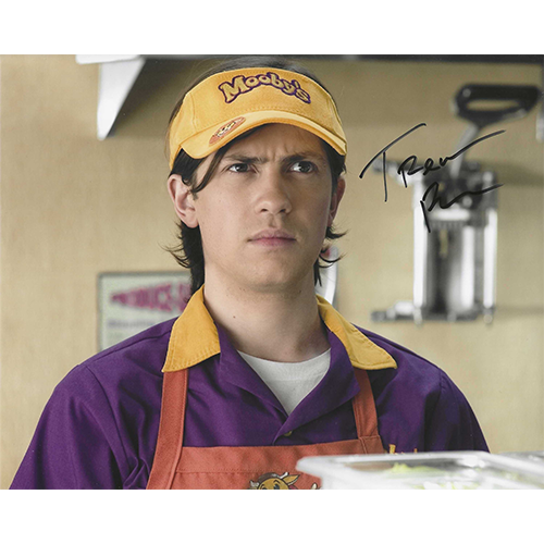 Trevor Fehrman Autographed 8"x10" (Clerks)