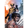 Wolverine #1 A Variant