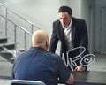 Wilson Bethel Autographed 8"x10" (Daredevil)