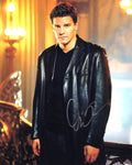 David Boreanaz Autographed 8"x10" (Buffy The Vampire Slayer)
