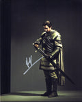 Fabien Frankel Autographed 8"x10" (House of the Dragon)